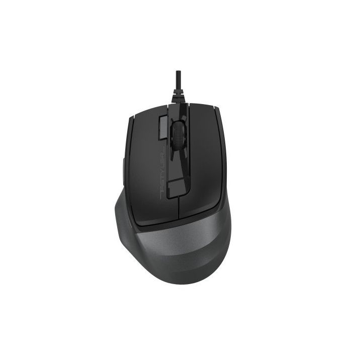 Мышка A4Tech FM45S Air USB lcy Blue (4711421992657)