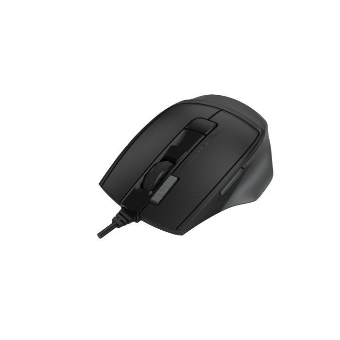 Мышка A4Tech FM45S Air USB lcy Blue (4711421992657) изображение 2