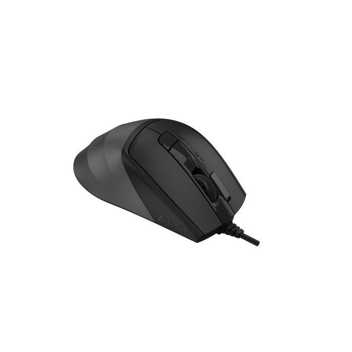 Мышка A4Tech FM45S Air USB lcy Blue (4711421992657) изображение 3