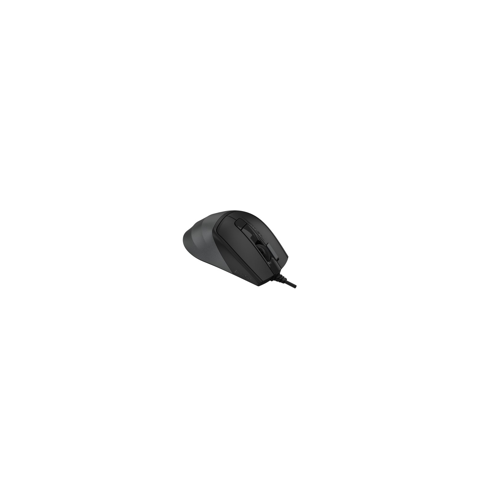 Мышка A4Tech FM45S Air USB Stone Grey (4711421992442) изображение 3