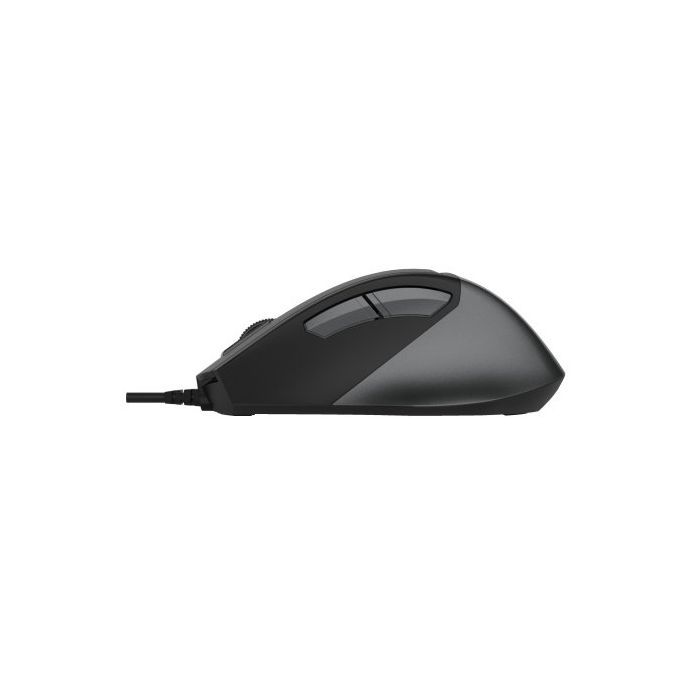 Мышка A4Tech FM45S Air USB lcy Blue (4711421992657) изображение 4