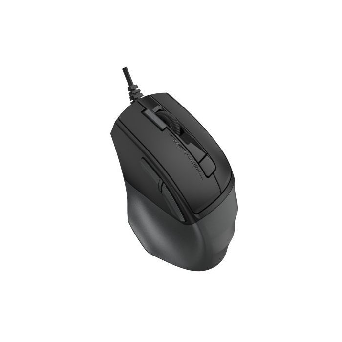 Мышка A4Tech FM45S Air USB lcy Blue (4711421992657) изображение 7