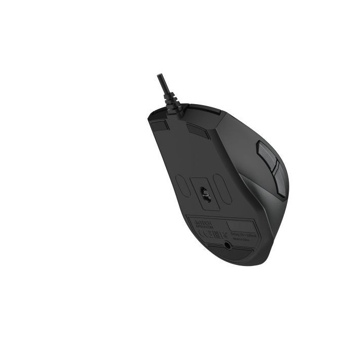 Мышка A4Tech FM45S Air USB lcy Blue (4711421992657) изображение 8