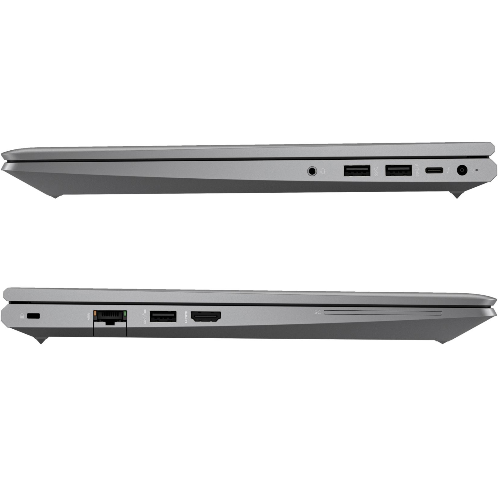 Ноутбук HP ZBook Power G10 (7C3M3AV_V3) изображение 5