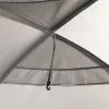 Тент Bo-Camp Partytent Light Large Grey (4472270) зображення 4