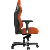 Кресло игровое Anda Seat Kaiser 3 Orange Size L (AD12YDC-L-01-O-PV/C) изображение 4