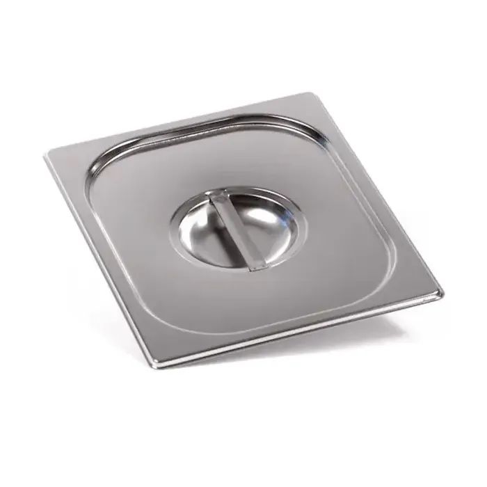 Крышка к гастроемкости FoREST Bestkeep GN 1/2 (111200)