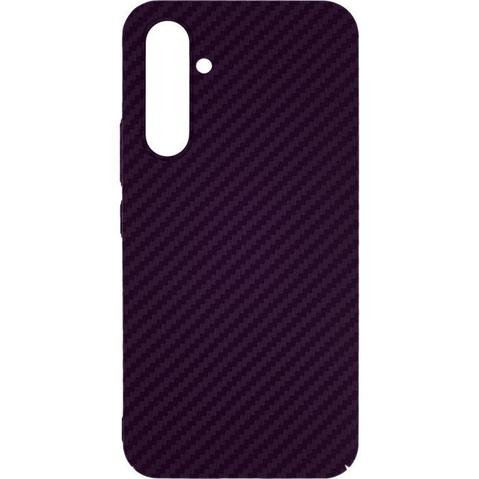 Чехол для мобильного телефона Armorstandart LikeCarbon Samsung A54 5G (A546) Black (ARM71929)