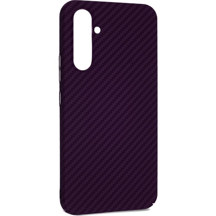 Чехол для мобильного телефона Armorstandart LikeCarbon Samsung A54 5G (A546) Black (ARM71929) изображение 2