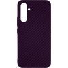 Чехол для мобильного телефона Armorstandart LikeCarbon Samsung A54 5G (A546) Purple (ARM71930)