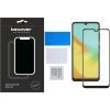 Скло захисне BeCover ZTE Nubia Neo 5G Black (710631) зображення 4