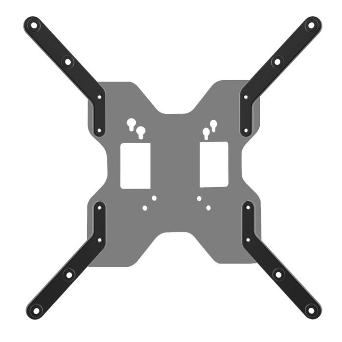 Кронштейн Brateck LCD-201R изображение 2