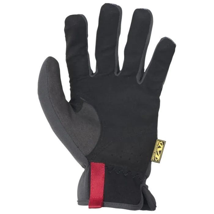 Захисні рукавиці Mechanix FastFit Black (XL) (MFF-05-011) зображення 2