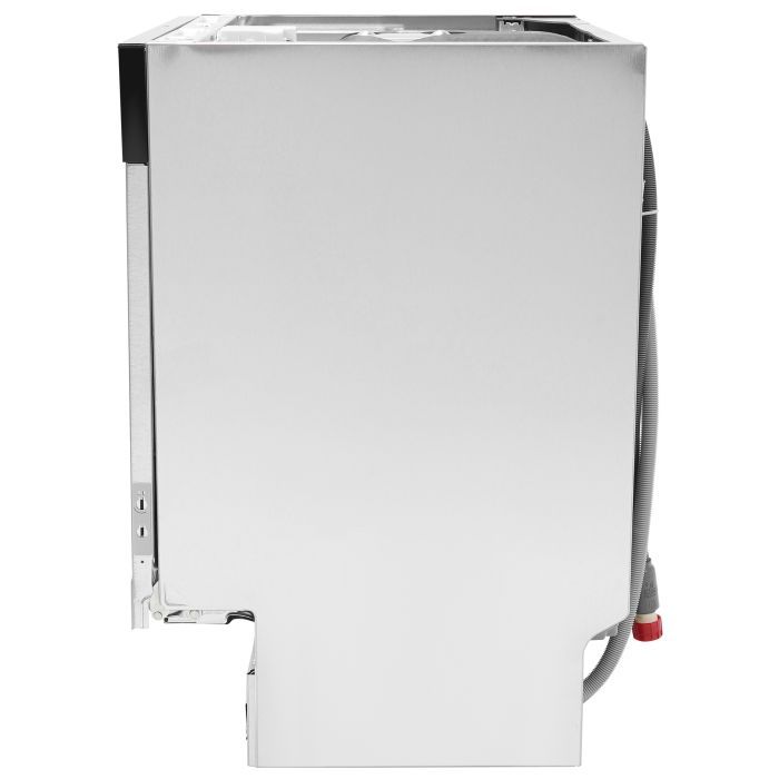 Посудомийна машина Electrolux EEQ947200L зображення 11