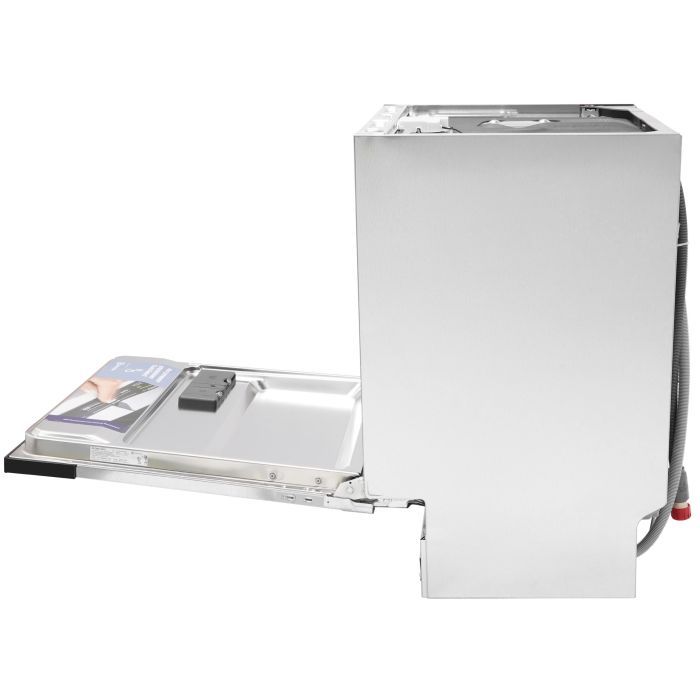 Посудомийна машина Electrolux EEQ947200L зображення 12