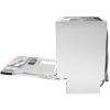 Посудомийна машина Electrolux EEQ947200L зображення 12