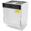 Посудомийна машина Electrolux EEQ947200L зображення 2