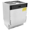 Посудомийна машина Electrolux EEQ947200L зображення 3