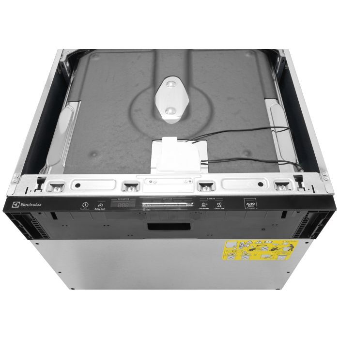 Посудомийна машина Electrolux EEQ947200L зображення 4