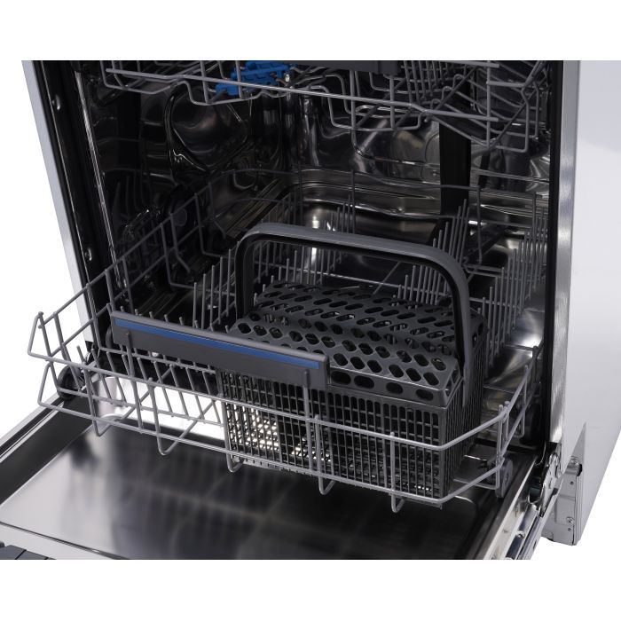 Посудомийна машина Electrolux EEQ947200L зображення 5