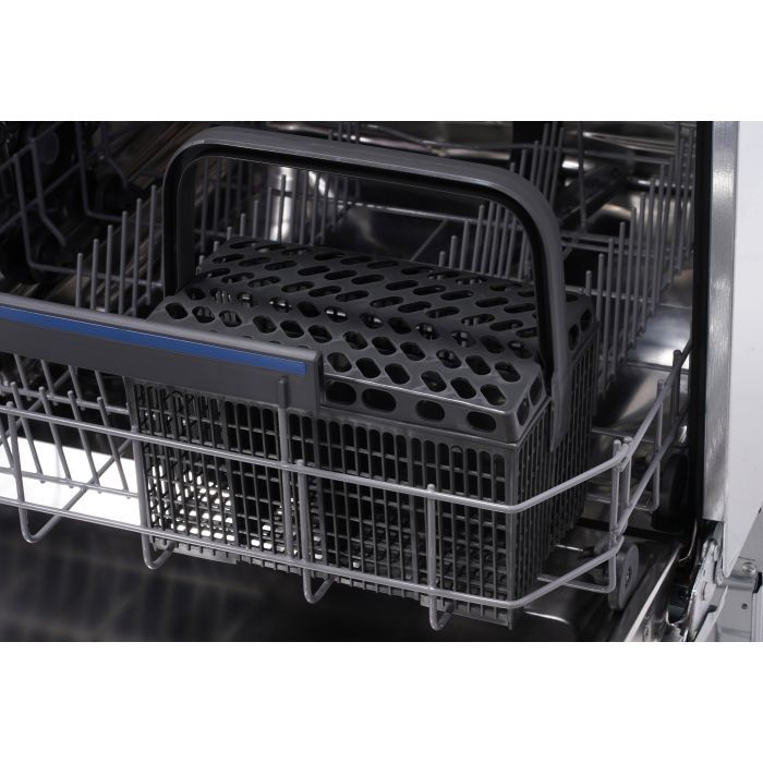 Посудомийна машина Electrolux EEQ947200L зображення 6