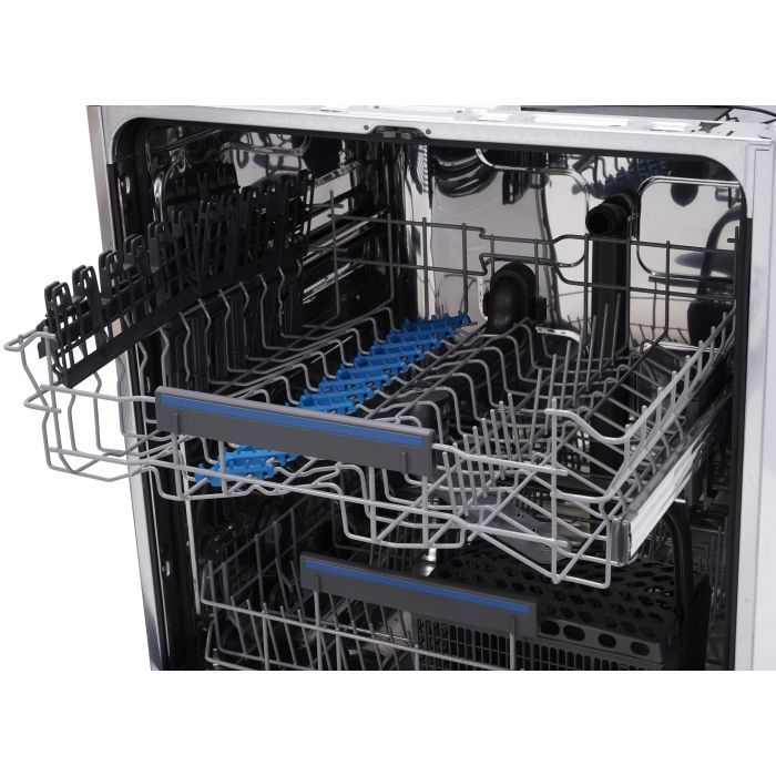 Посудомийна машина Electrolux EEQ947200L зображення 7