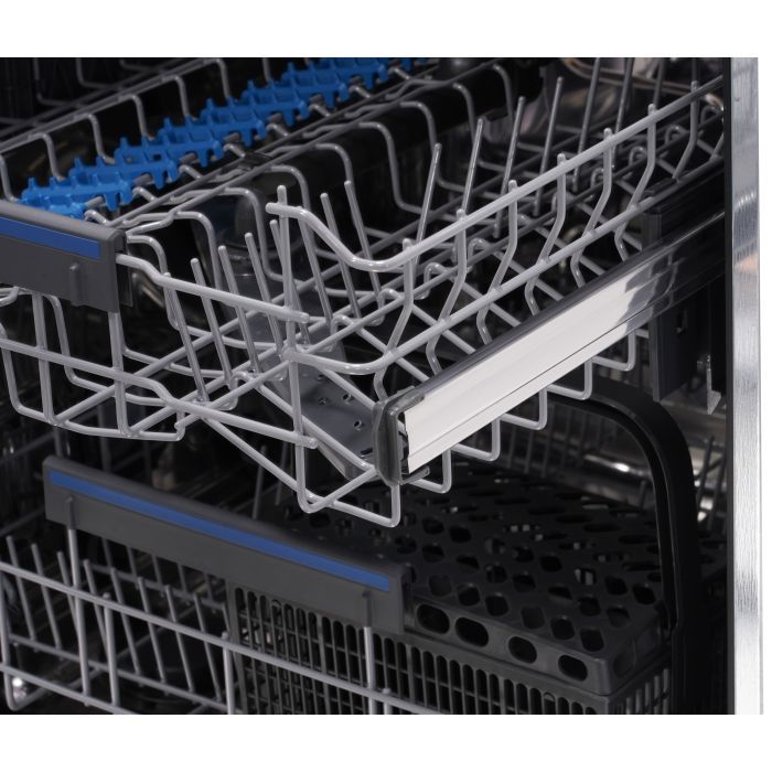 Посудомийна машина Electrolux EEQ947200L зображення 8
