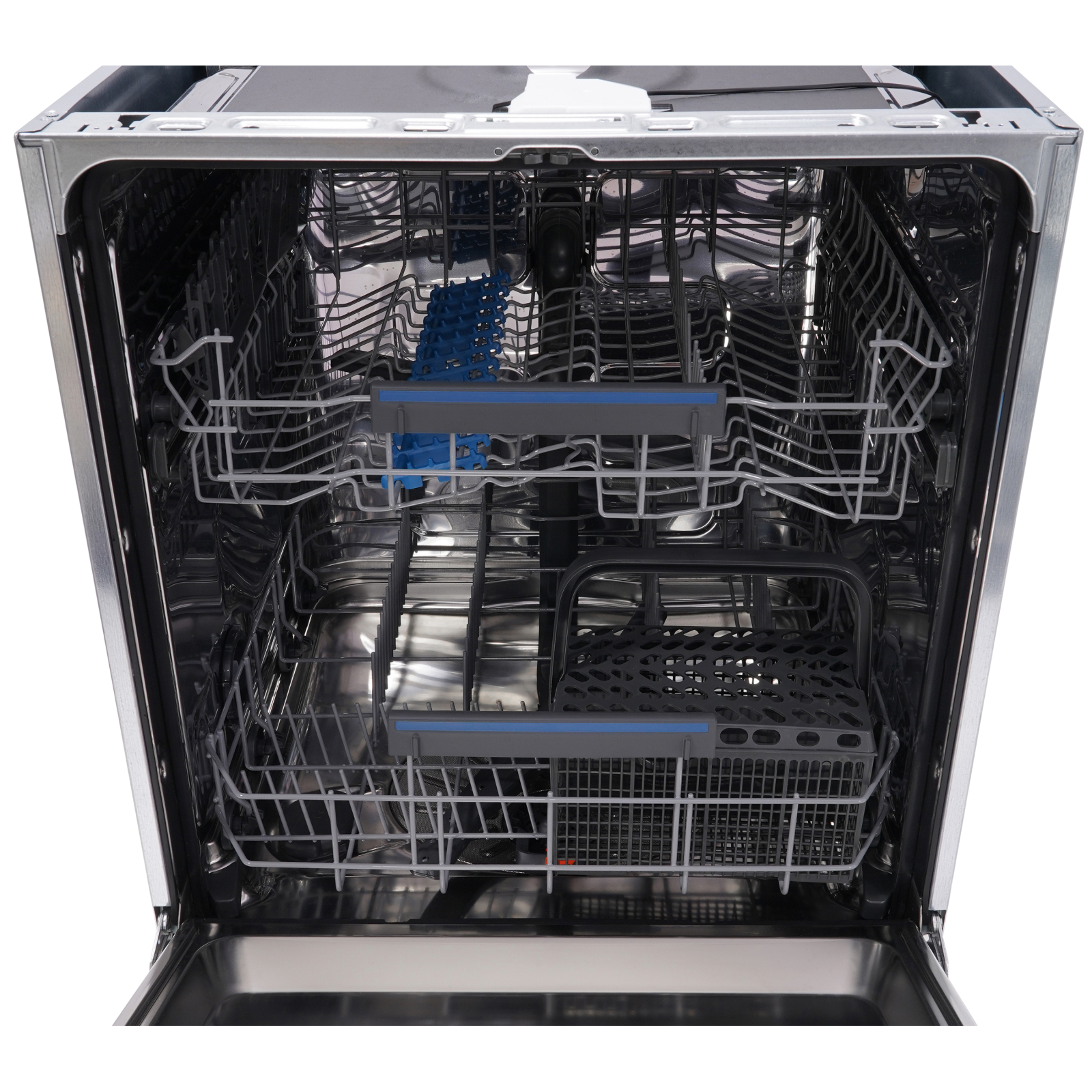 Посудомийна машина Electrolux EEQ947200L зображення 9