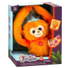 Інтерактивна іграшка Bambi Мавпа Помаранчева (MP 2304 orange) зображення 3