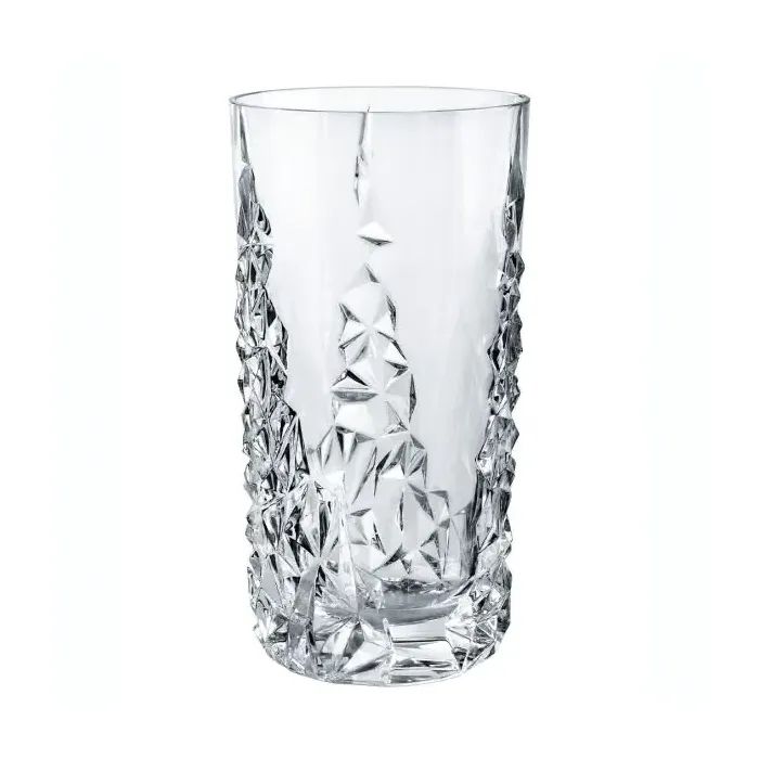 Стакан Nachtmann серія "Sculpture" Longdrink tumbler 420 мл (96155)