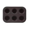 Форма для выпечки Bergner Bakeware lovers для мафінів Набір 2 предмета (BG-37197-CO) изображение 2