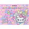 Пластилин Kite Hello Kitty восковой, 12 цветов, 240 г (HK23-1086)