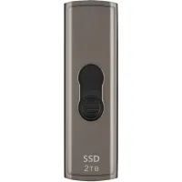 Накопитель SSD USB 3.2 2TB ESD330C Transcend (TS2TESD330C) изображение 2
