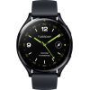 Смарт-годинник Xiaomi Watch 2 Black Case With Black TPU Strap (BHR8035GL) (1025028) зображення 2