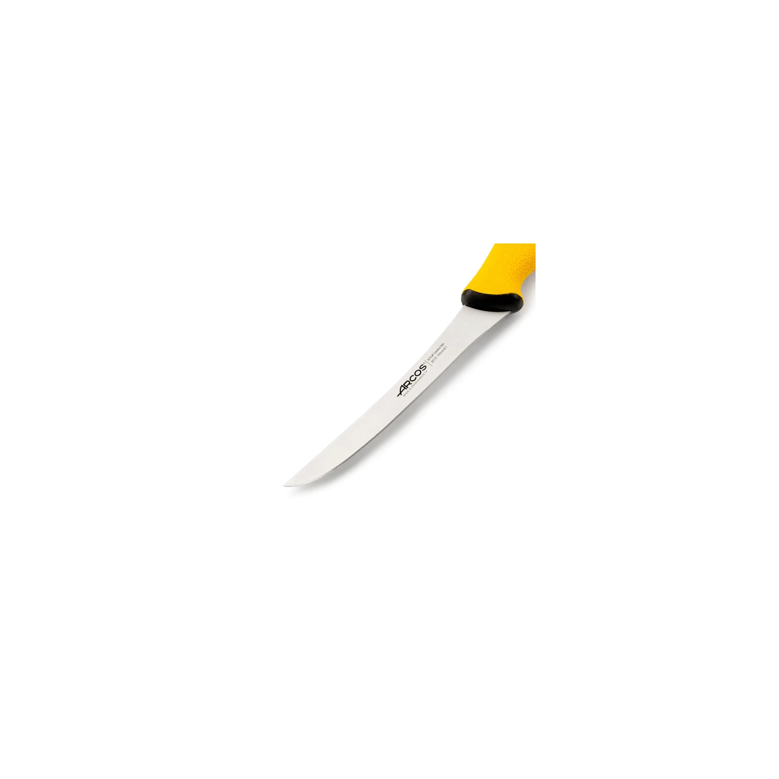 Кухонный нож Arcos Duo Pro обвалювальний 150 мм (201500) изображение 2