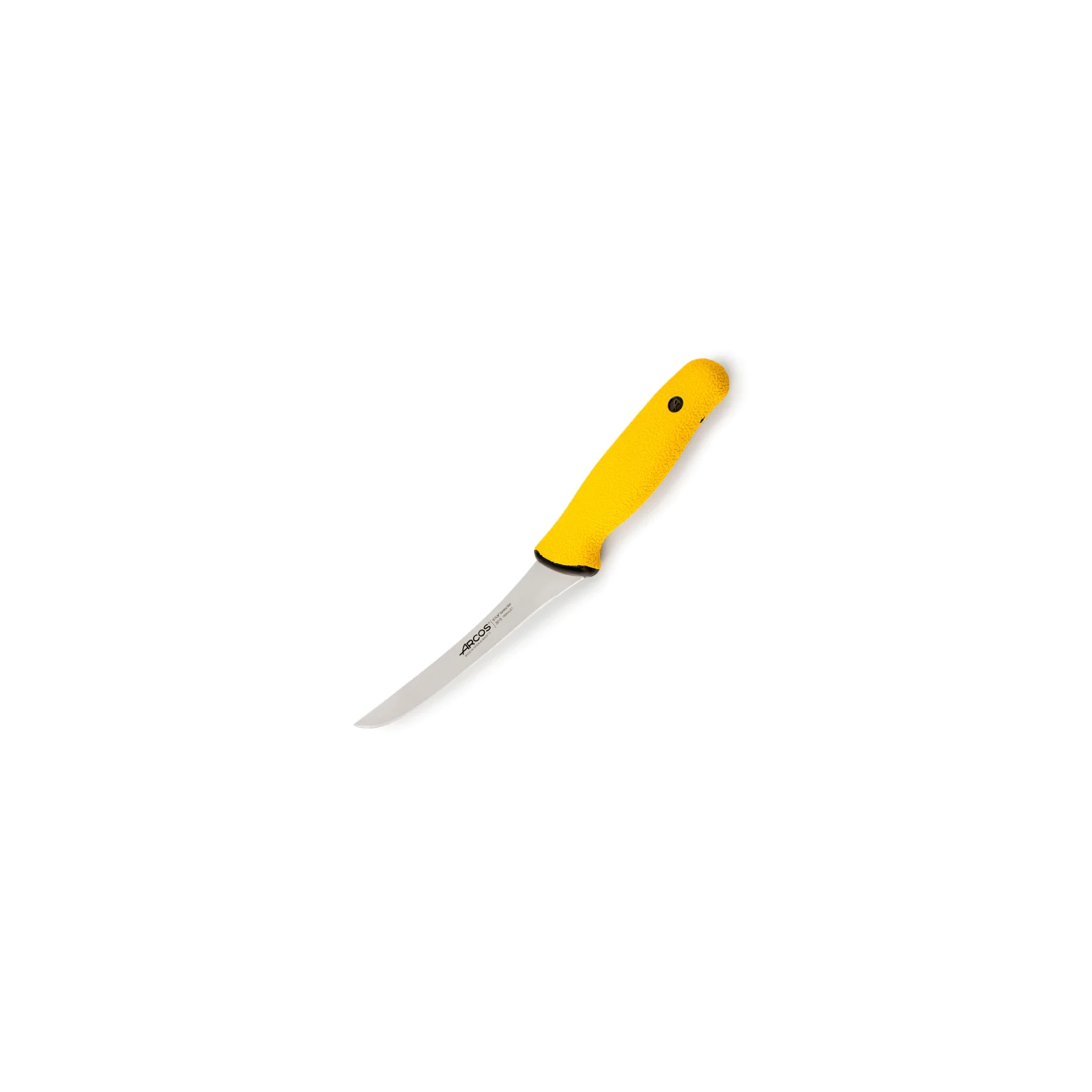Кухонный нож Arcos Duo Pro обвалювальний 150 мм (201500)