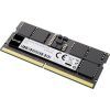Модуль памяти для ноутбука SoDIMM DDR5 16GB 4800 MHz Lexar (LD5DS016G-B4800GSST)