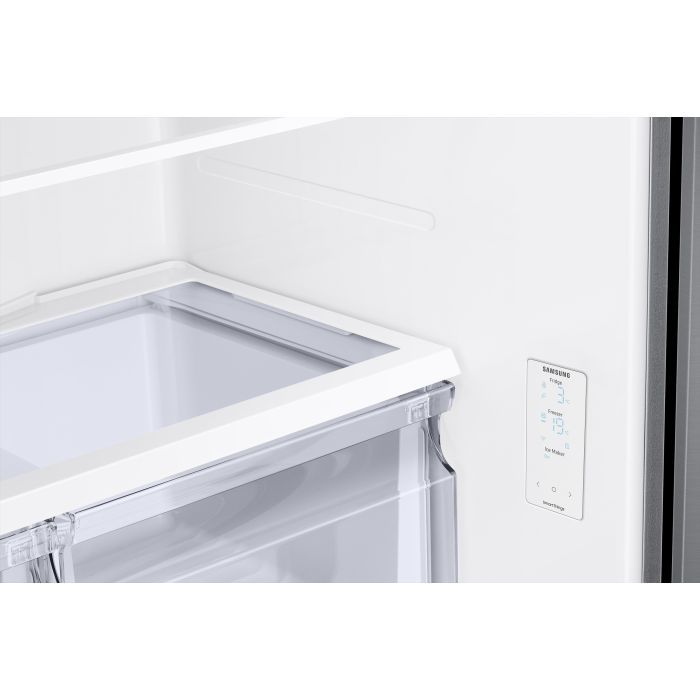 Холодильник Samsung RF44C5102S9/UA изображение 10