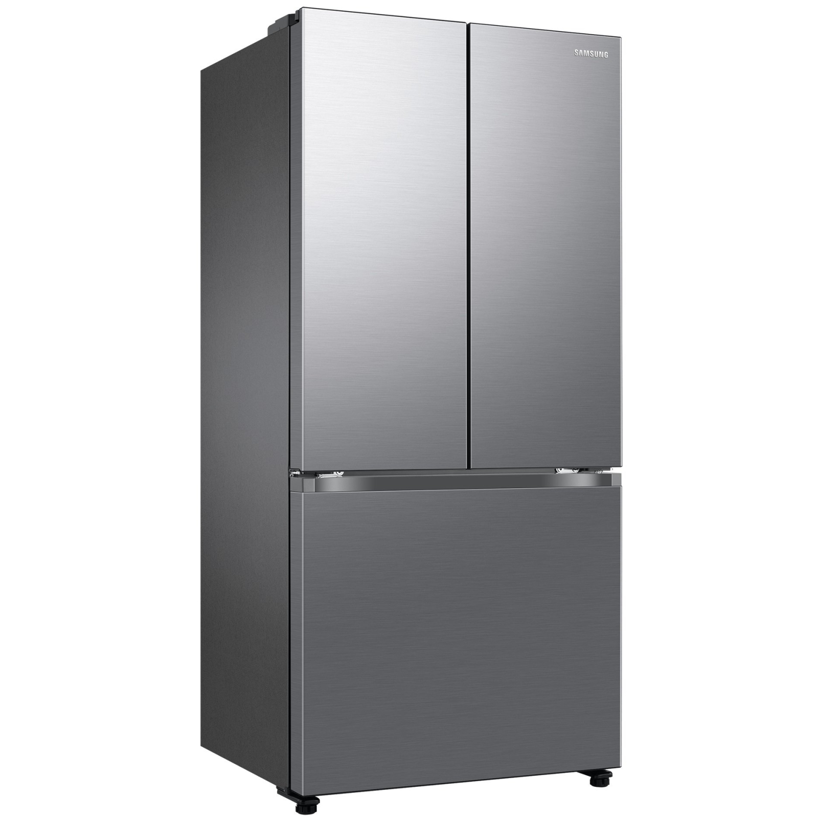 Холодильник Samsung RF44C5102S9/UA зображення 2