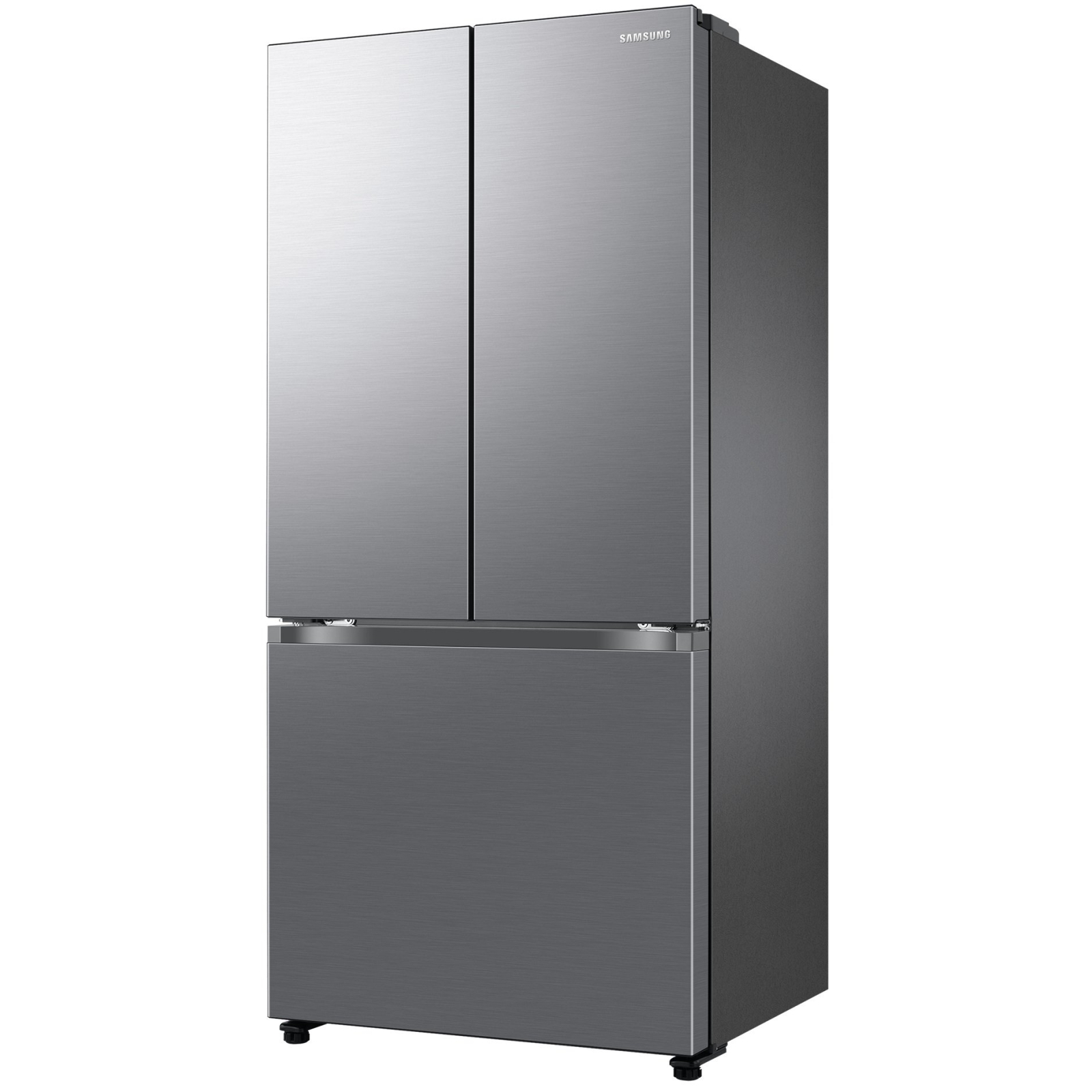 Холодильник Samsung RF44C5102S9/UA зображення 3