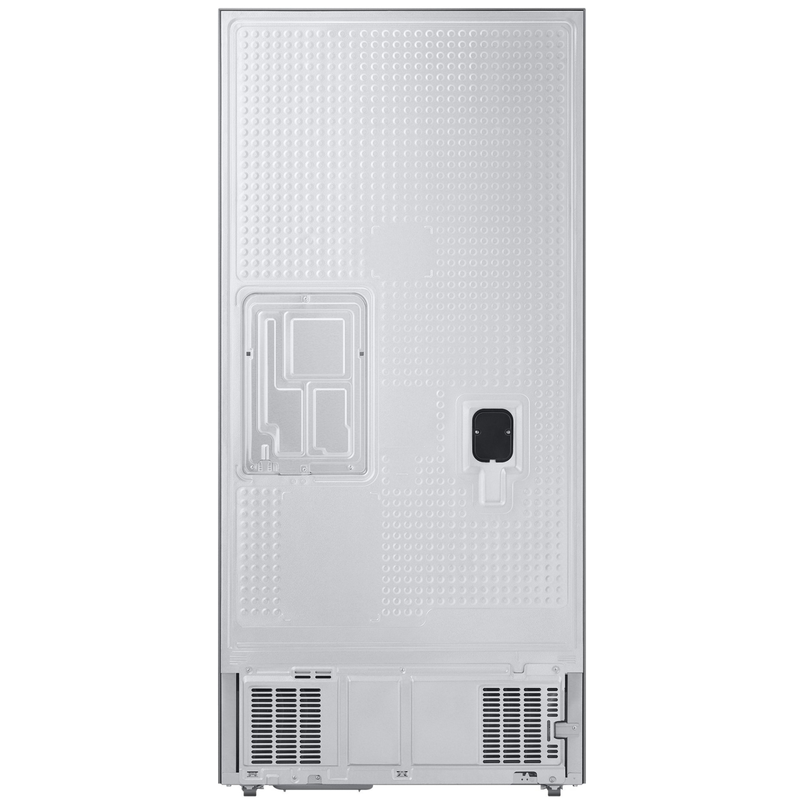 Холодильник Samsung RF44C5102S9/UA зображення 4