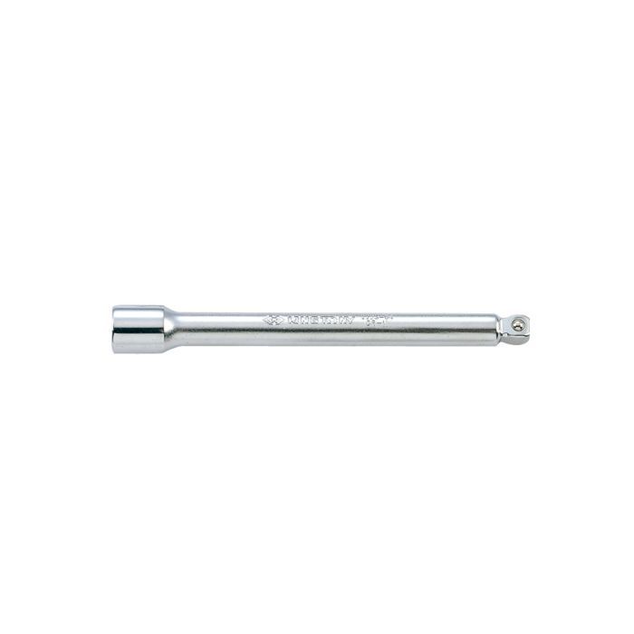 Удлинитель для инструмента KING TONY 1/4" 100 мм с карданом (2223-04)