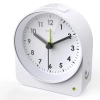 Настольные часы Technoline Modell Z White (DAS302478) изображение 2