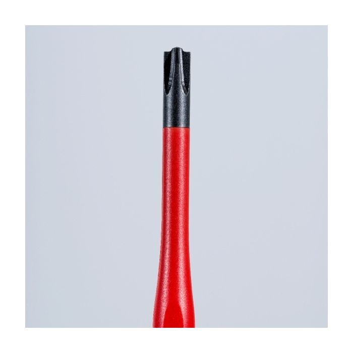 Викрутка KNIPEX для гвинтів з хрестовим шліцом Phillips (98 24 02 SLS) зображення 2