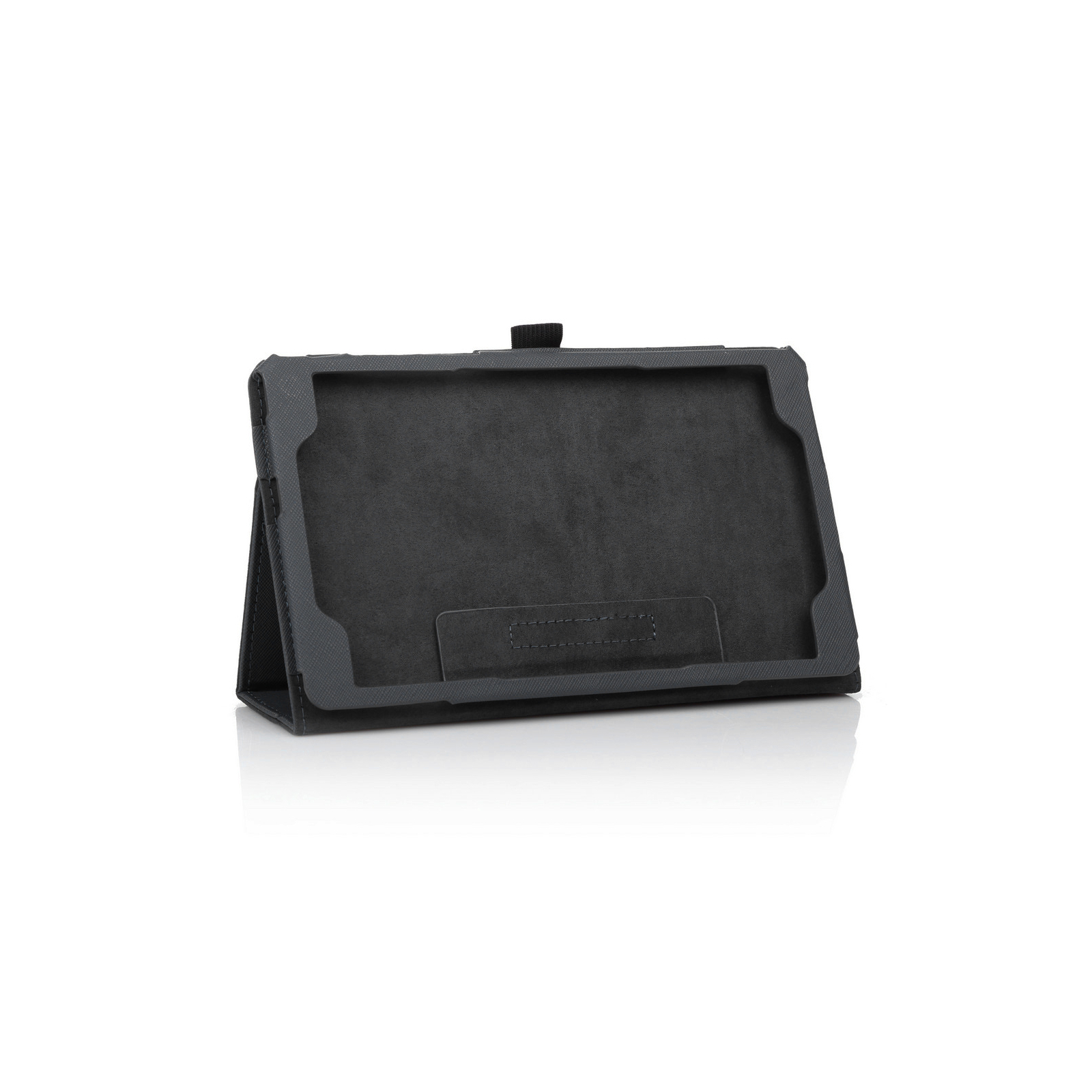 Чохол до планшета BeCover Slimbook Lenovo Tab P11 (2nd Gen) (TB-350FU/TB-350XU) 11.5" Black (710118) зображення 3