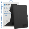 Чохол до планшета BeCover Slimbook Lenovo Tab P11 (2nd Gen) (TB-350FU/TB-350XU) 11.5" Black (710118)