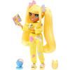 Кукла Rainbow High серии Junior High PJ Party - Санни (503682) изображение 3