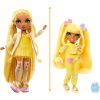 Кукла Rainbow High серии Junior High PJ Party - Санни (503682) изображение 4