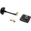 Антенна для дрона Skyzone Mushroom short SMA90 + Patch SMA 5.0GHz RHCP (2шт) (AT5GMP) изображение 3