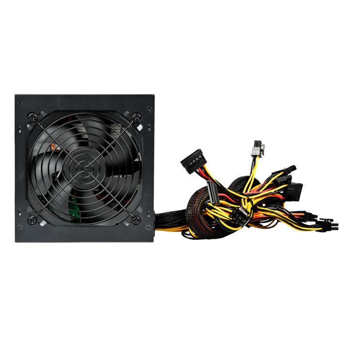 Блок живлення PcCooler 500W (HW500-NP) зображення 2